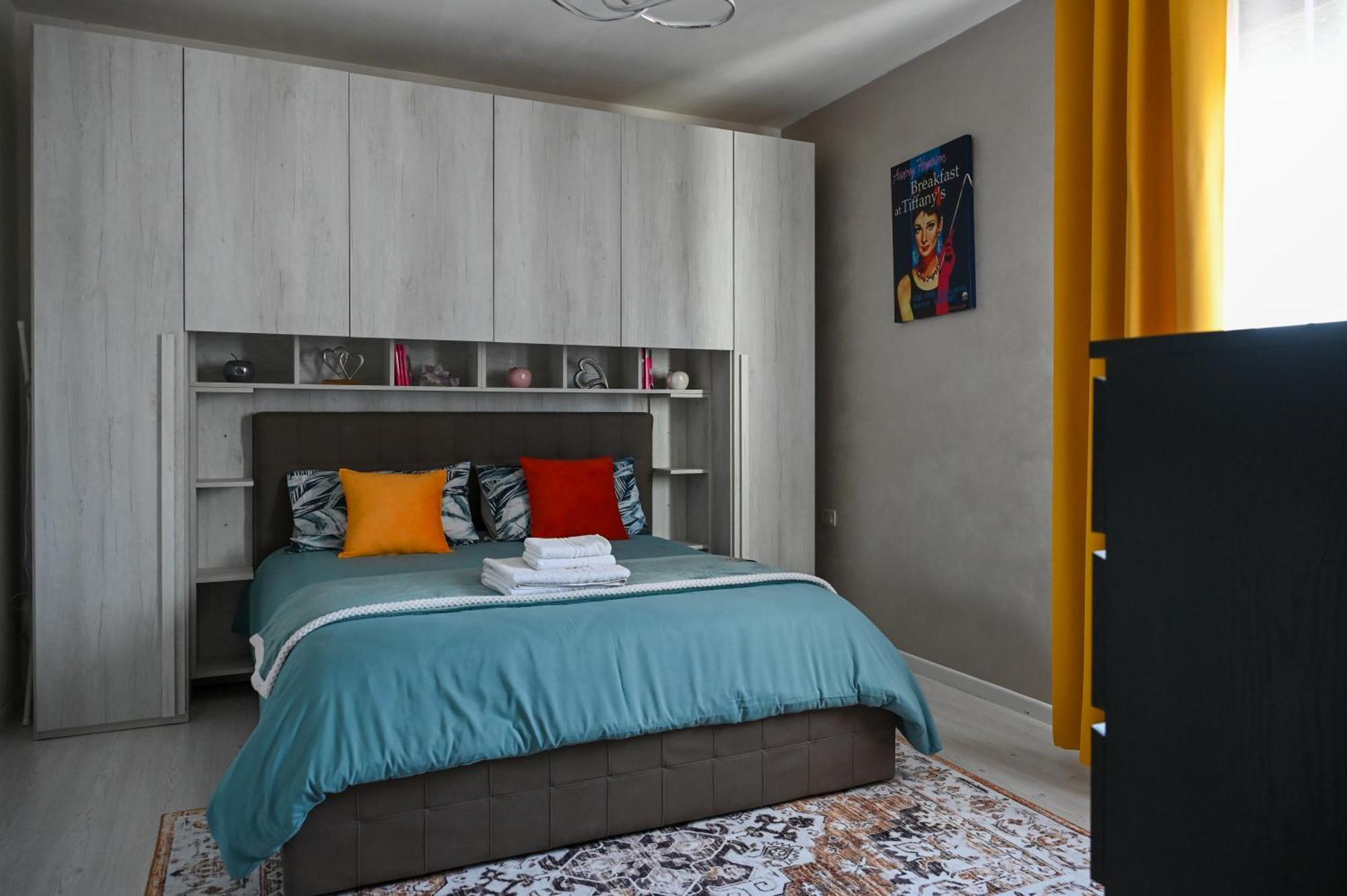 Apartment Angel