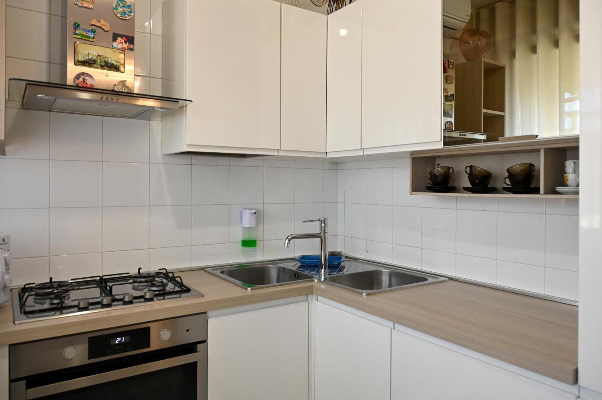 Apartamento Angel *