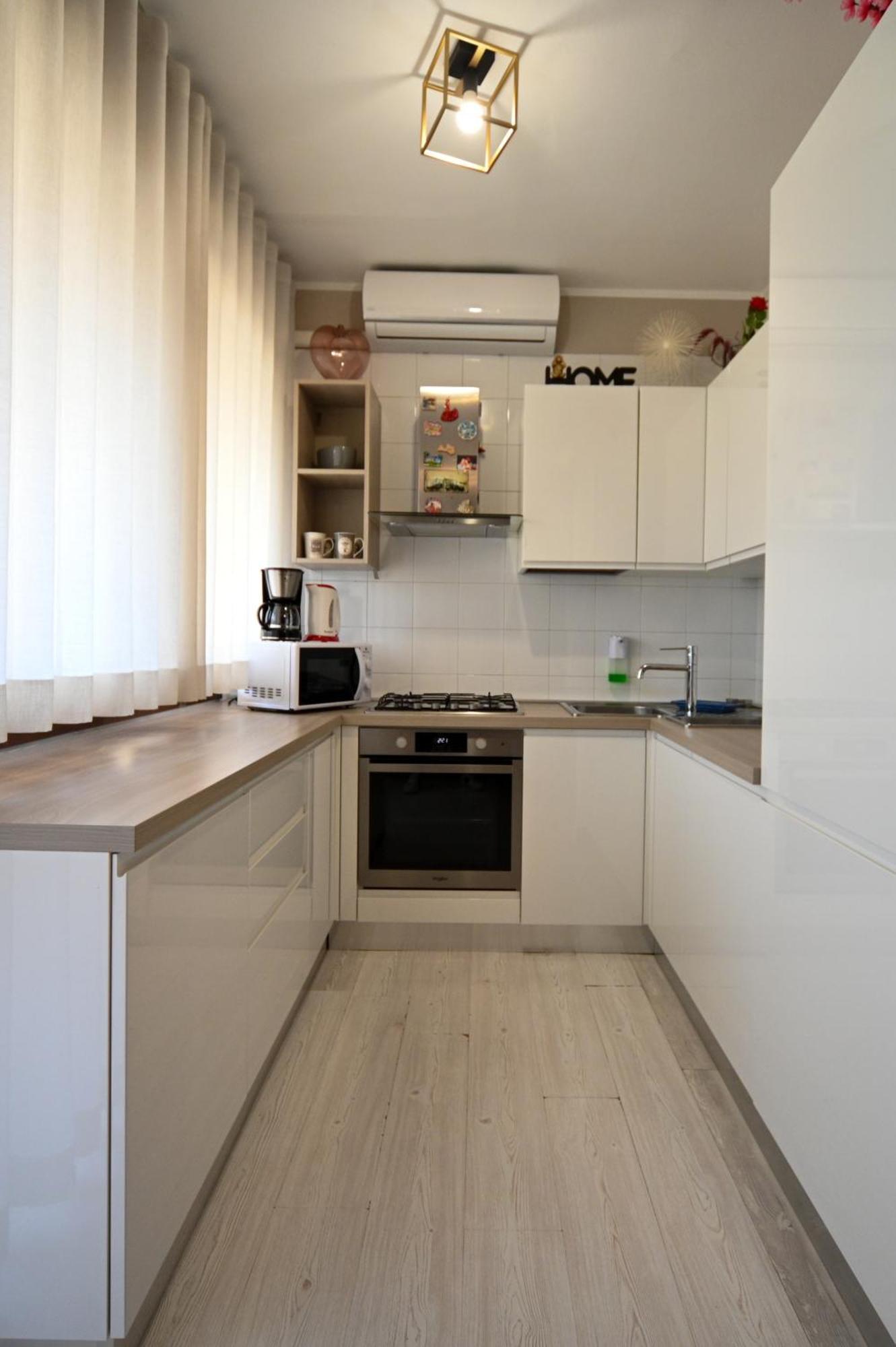 Apartamento Angel