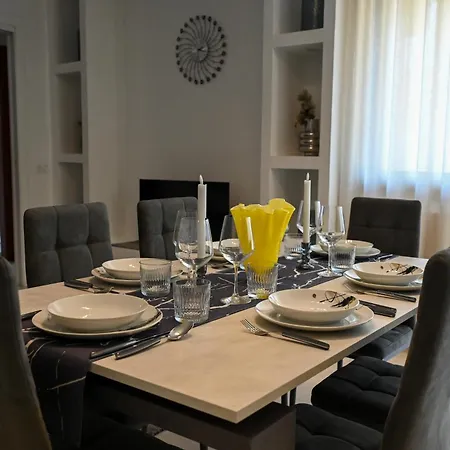 Angel Home Quarto d'Altino Exterior photo