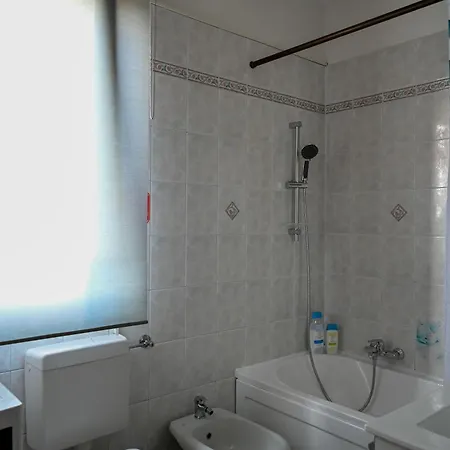 Angel Home Quarto d'Altino Exterior photo