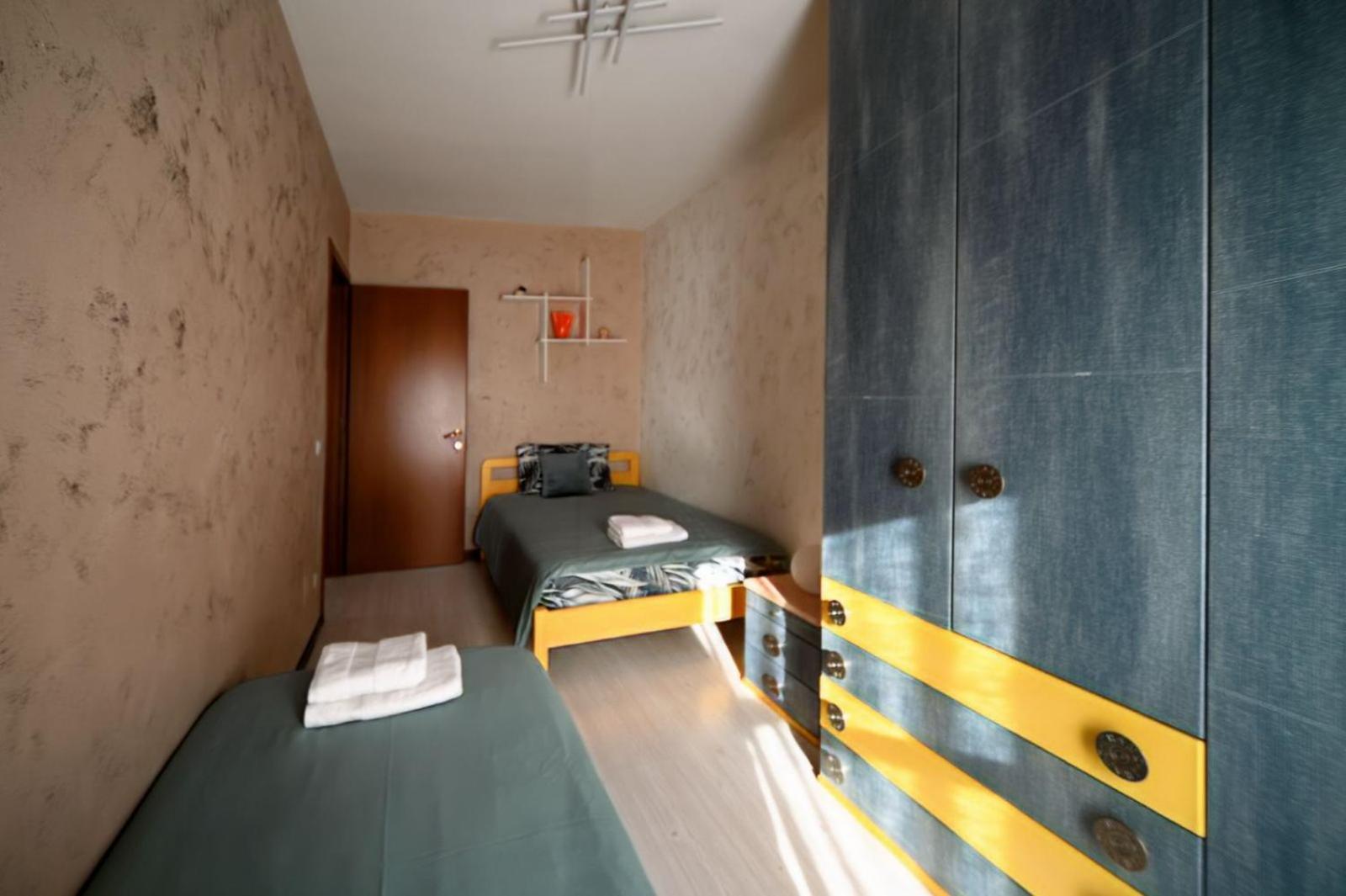 Apartment Angel Quarto d'Altino