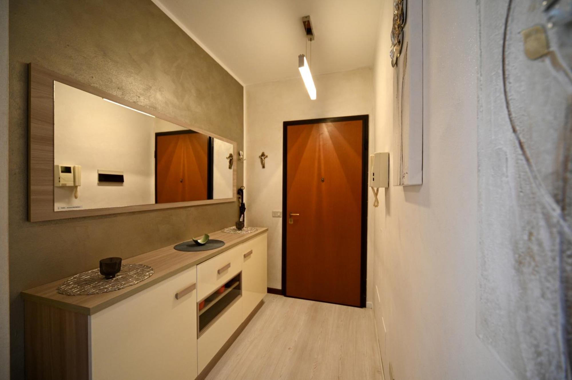 Angel Apartment Quarto d'Altino