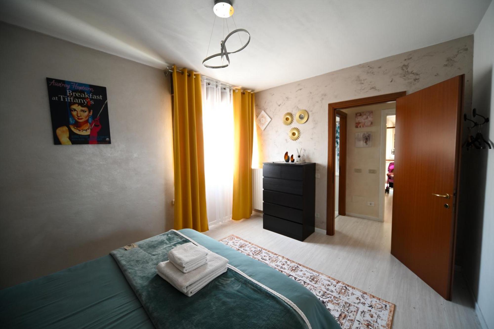 Apartment Angel Quarto d'Altino
