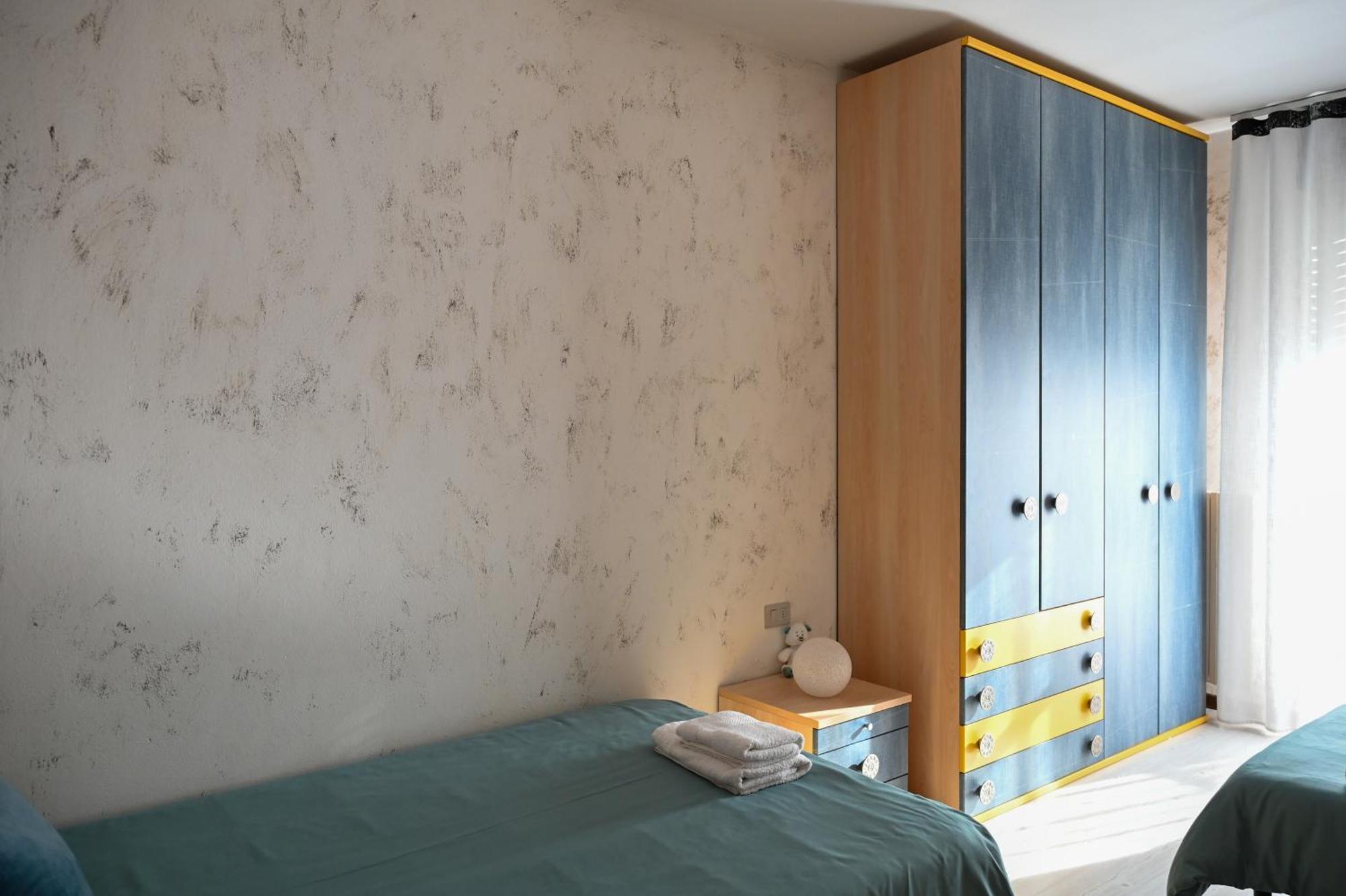 Apartment Angel Quarto d'Altino