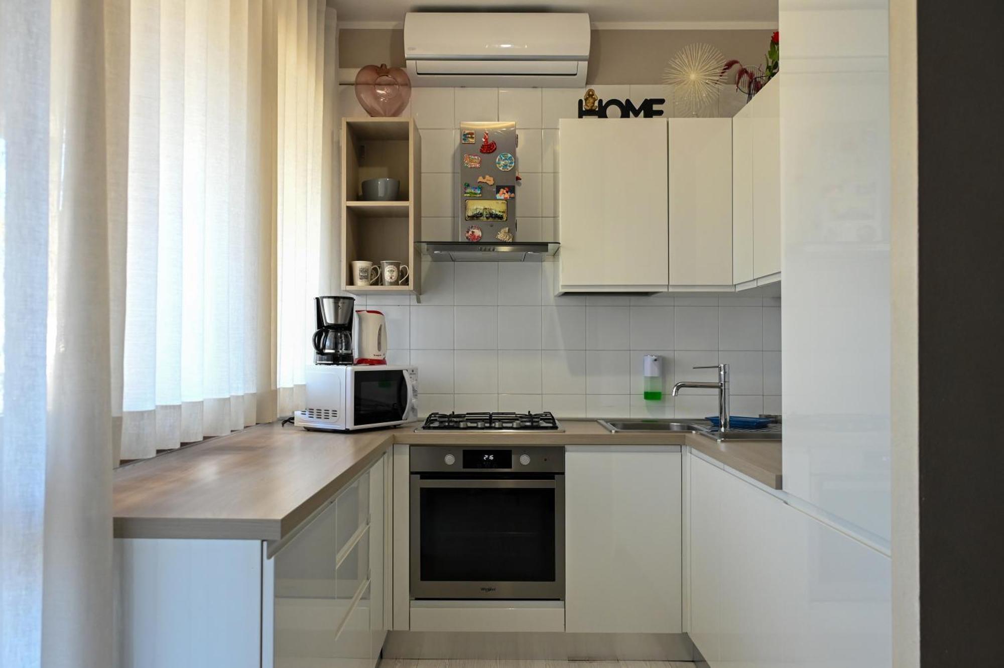 Apartment Angel Quarto d'Altino